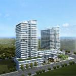 Rain Condos