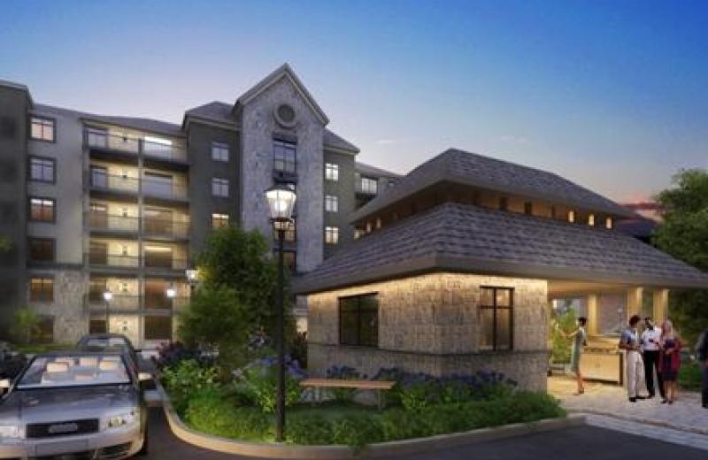 Reflection at Laurelwood Phase 2 Condos