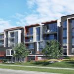 The Residences of Creekshore Common
