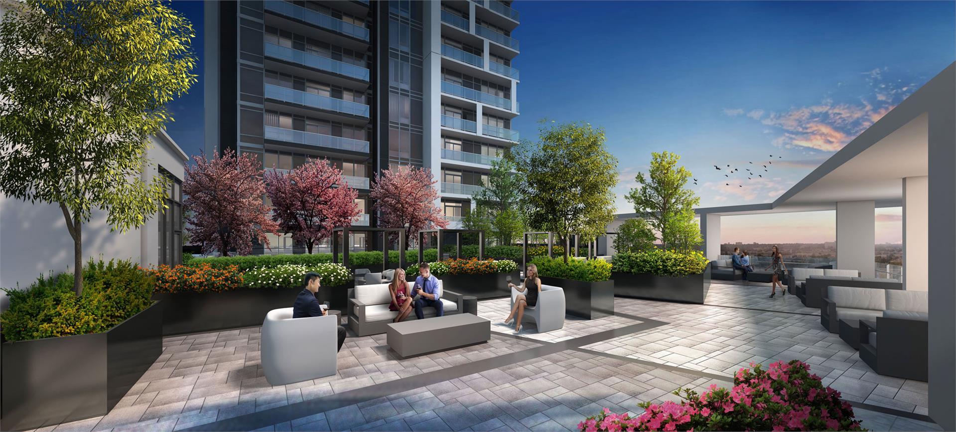Riverview Condos