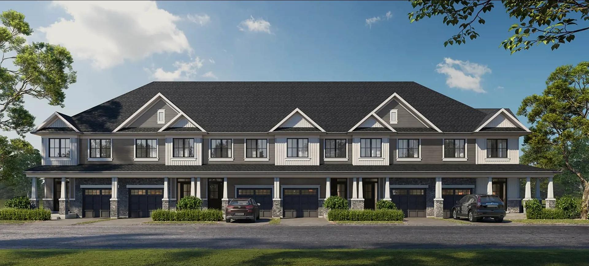 Riverview by Elite Developments