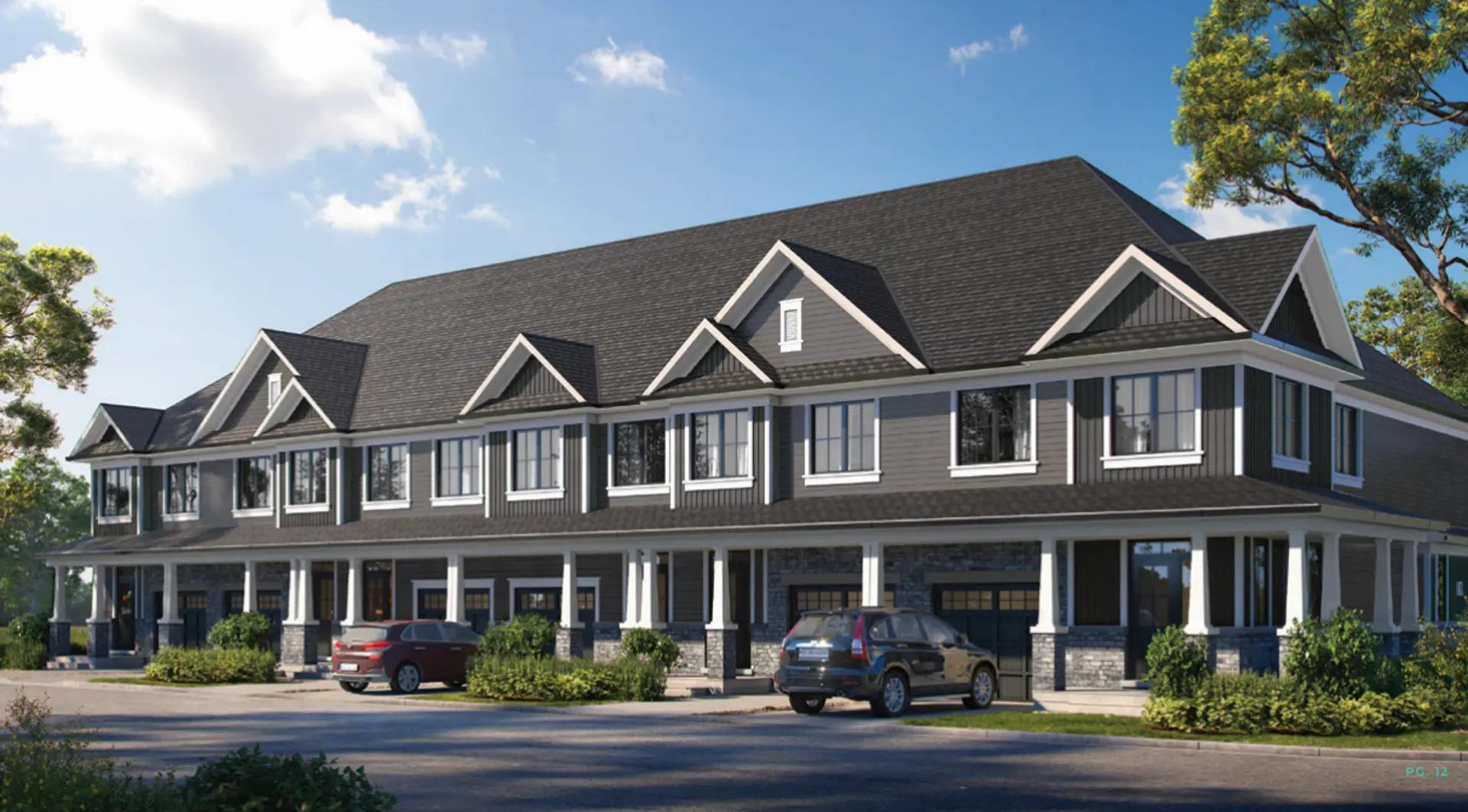 Riverview by Elite Developments