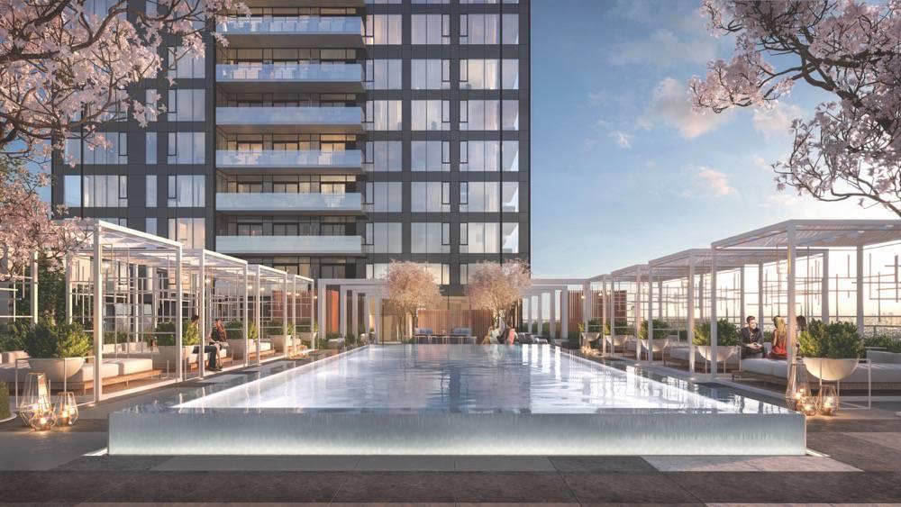 Rodeo Drive Condos