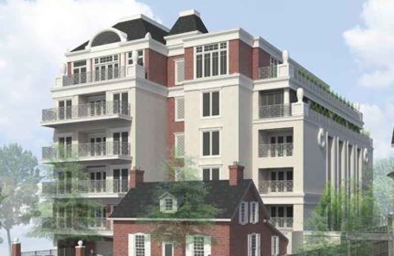 Romance by the Lake Condos