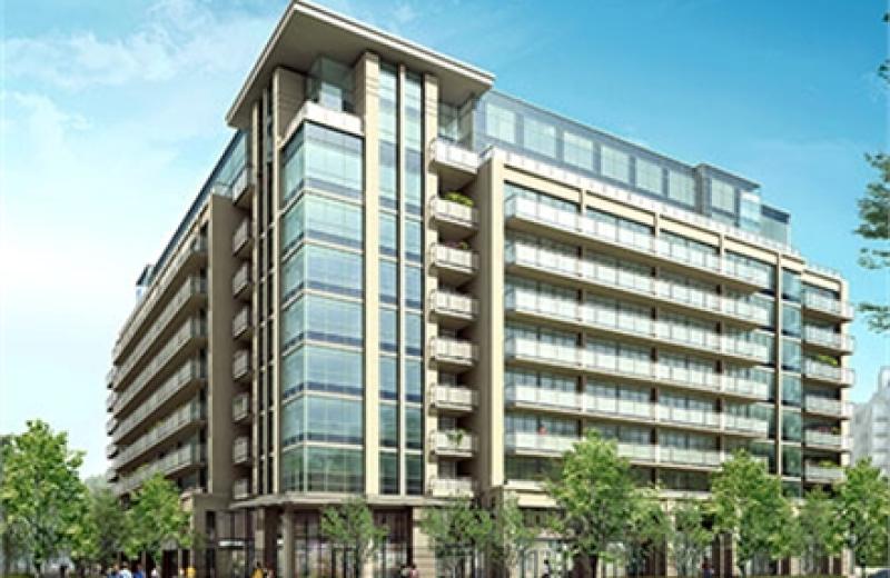 Royal Gardens Condos Phase 1