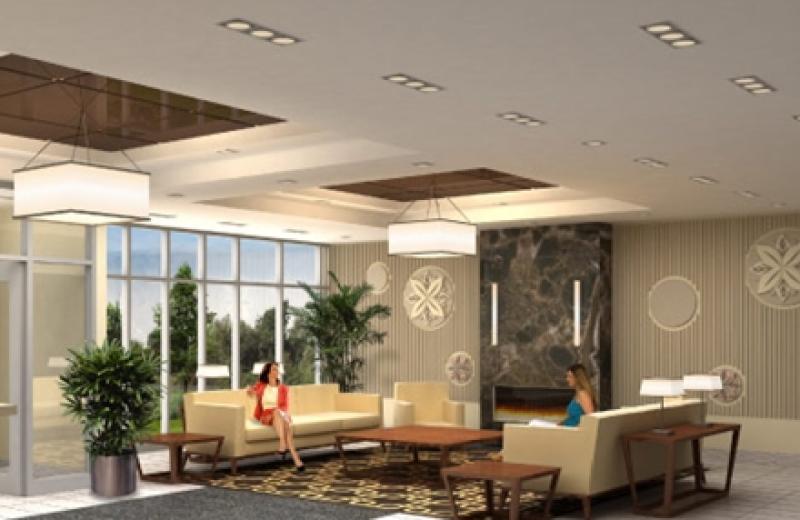 Royal Gardens Condos Phase 2