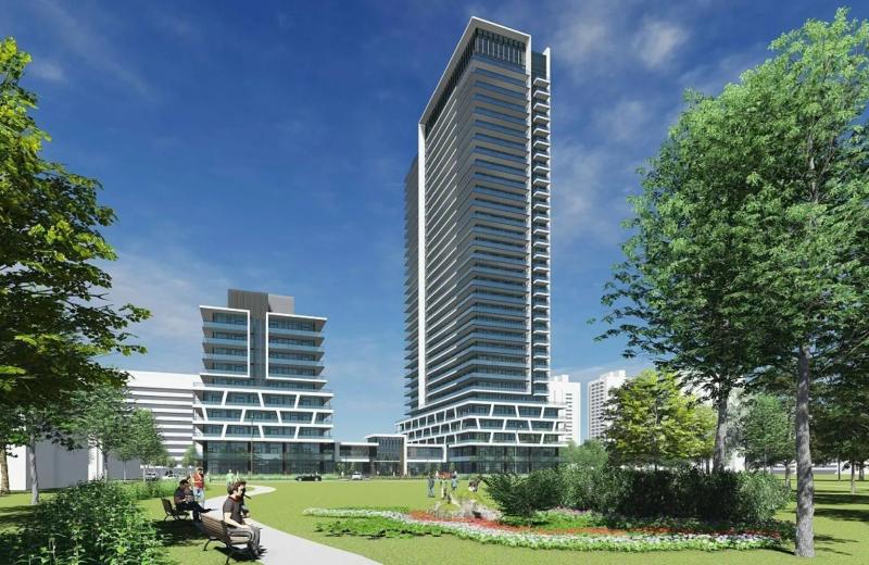 Ruby Condos