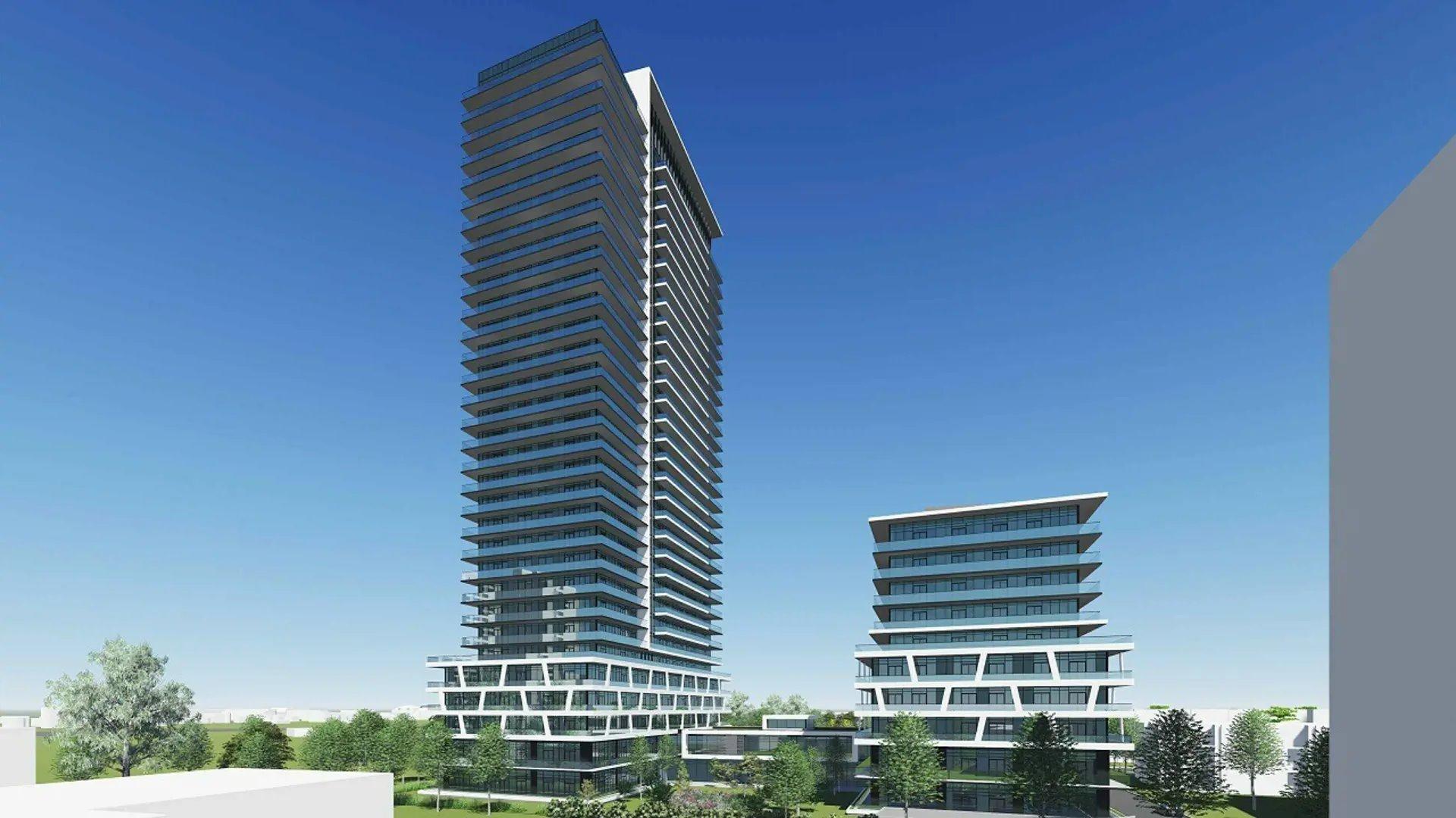 Ruby Condos