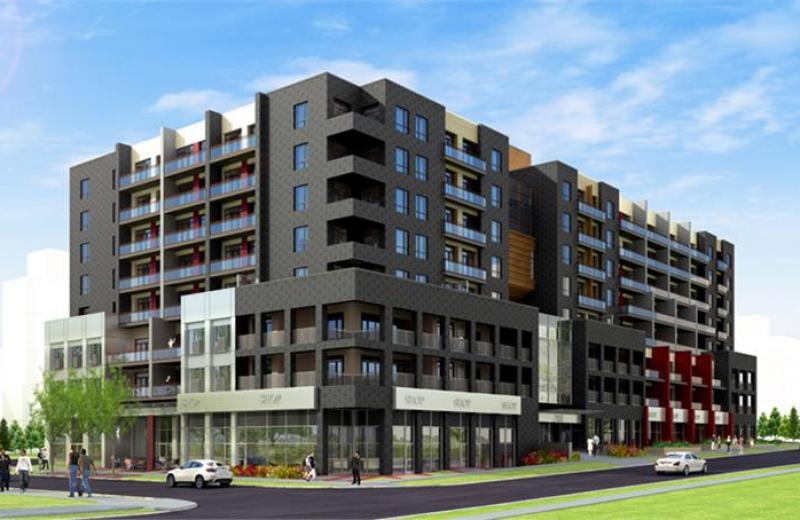 Sage 6 Condos