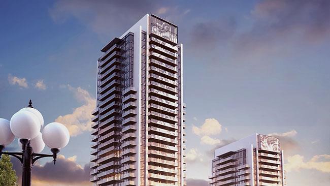 Saisons Condos