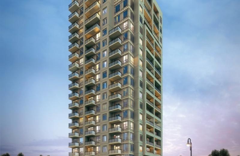 San Francisco by the Bay Condos 2