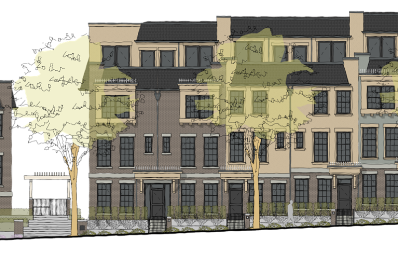 Savannah Condos