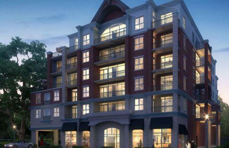 Seasons Condos