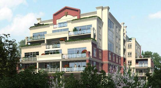 Seasons Condos