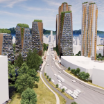Senákw Condos