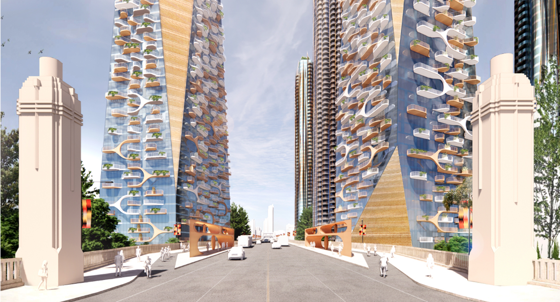 Senákw Condos