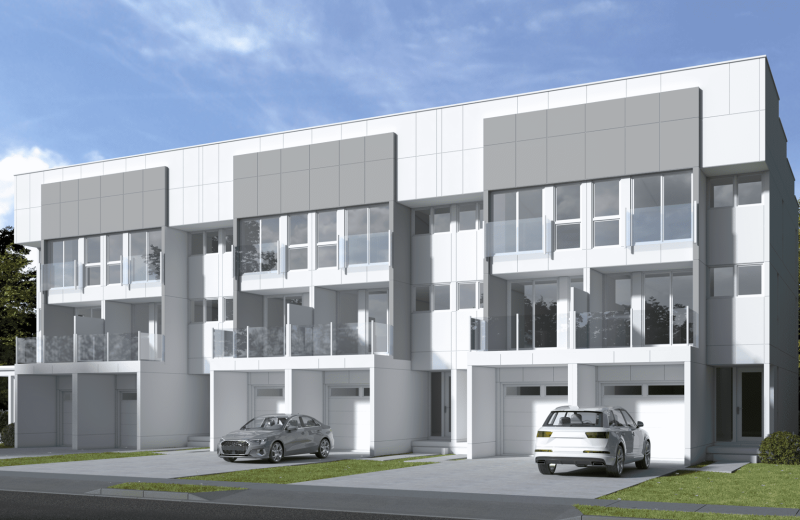 Shift Condos
