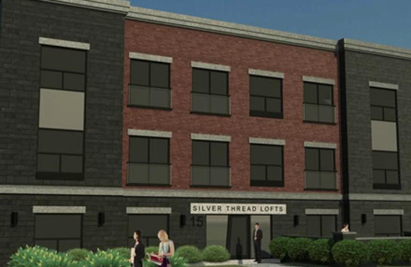 Silver Thread Lofts