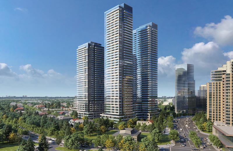 Six Points Plaza Redevelopment Condos