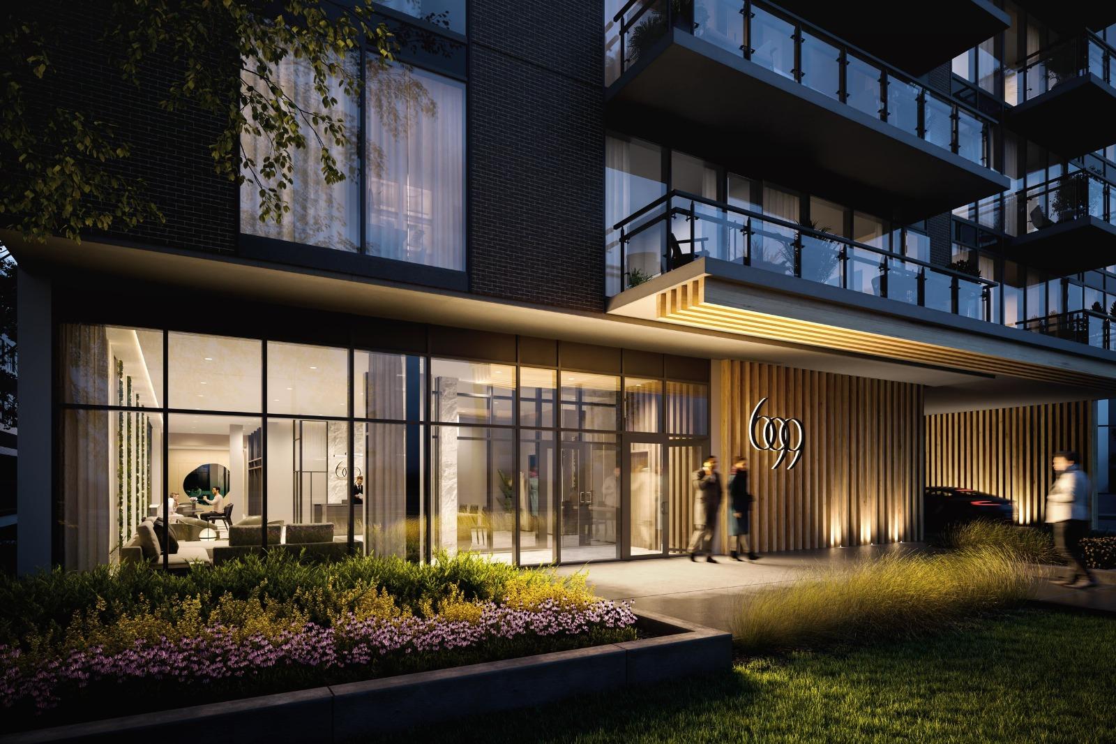 Six99 Condos