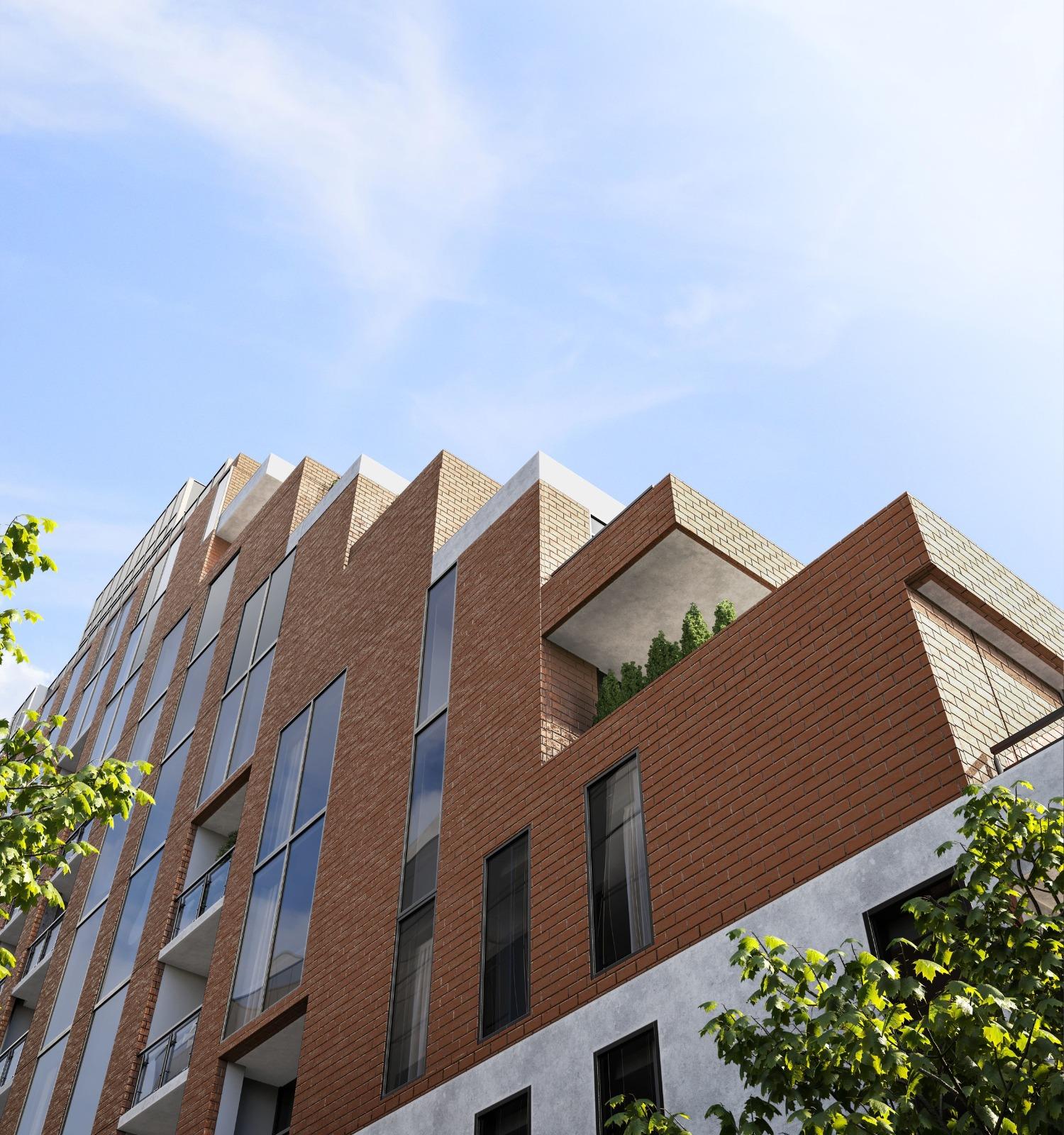 Six99 Condos