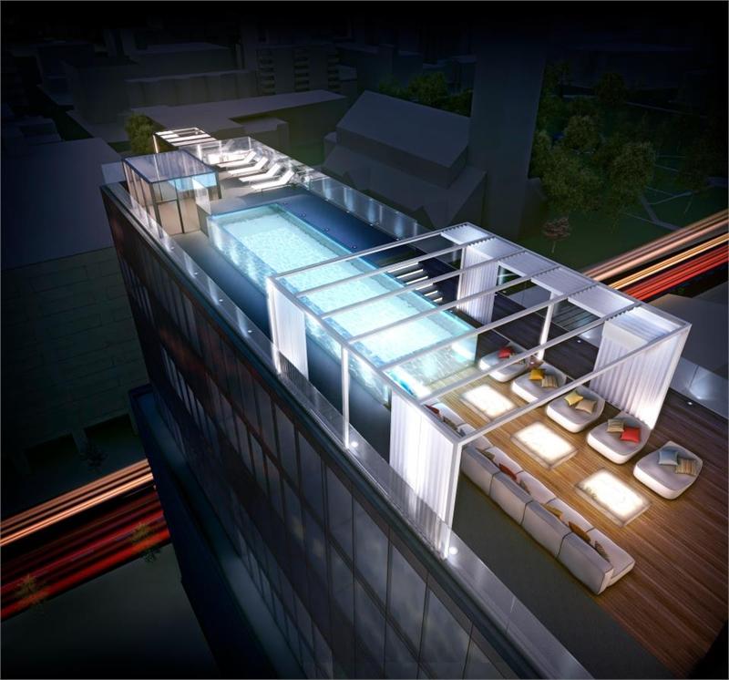 Sixty Colborne Condos