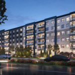 Skyview North Condos