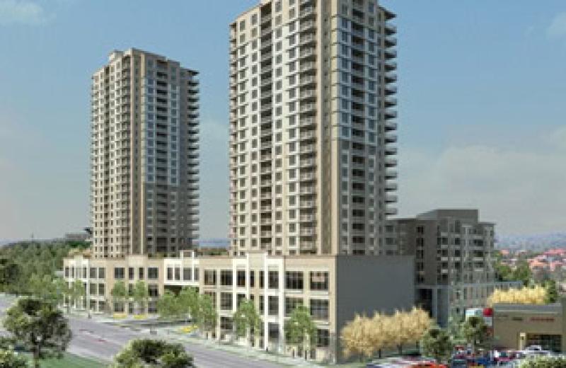 Slessor Square Condos