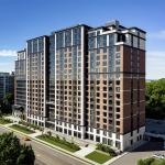 Society Condo Residences