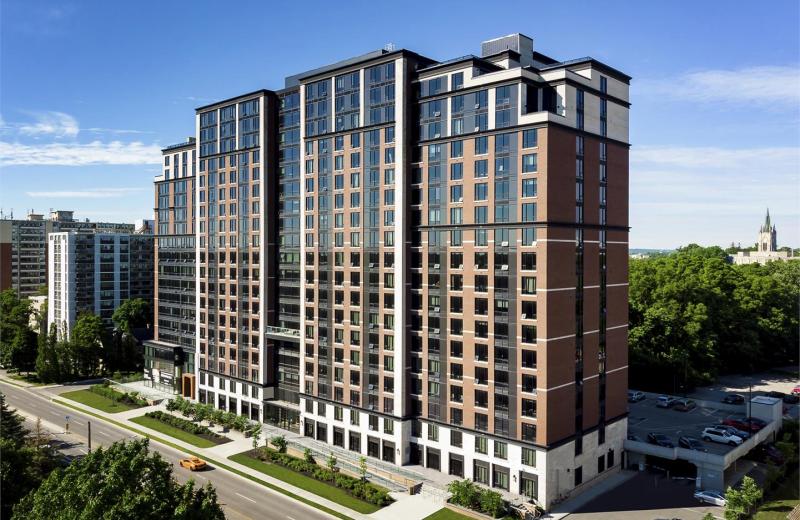Society Condo Residences