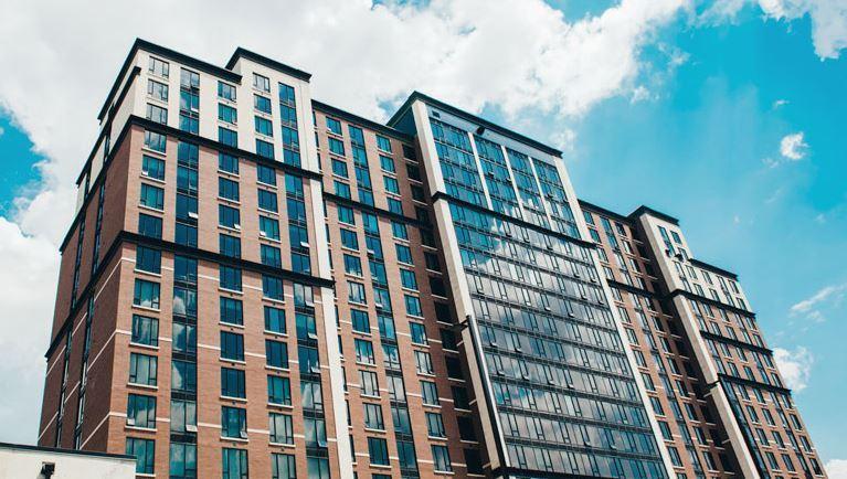 Society Condo Residences