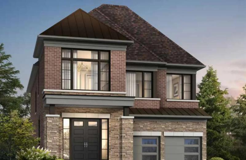 Sora Vista by CountryWide Homes