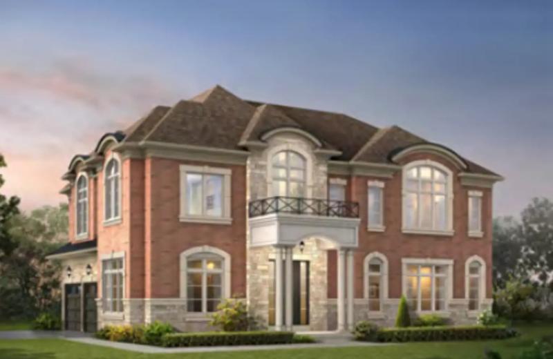 South Lake Residences