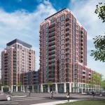 Southside Condos