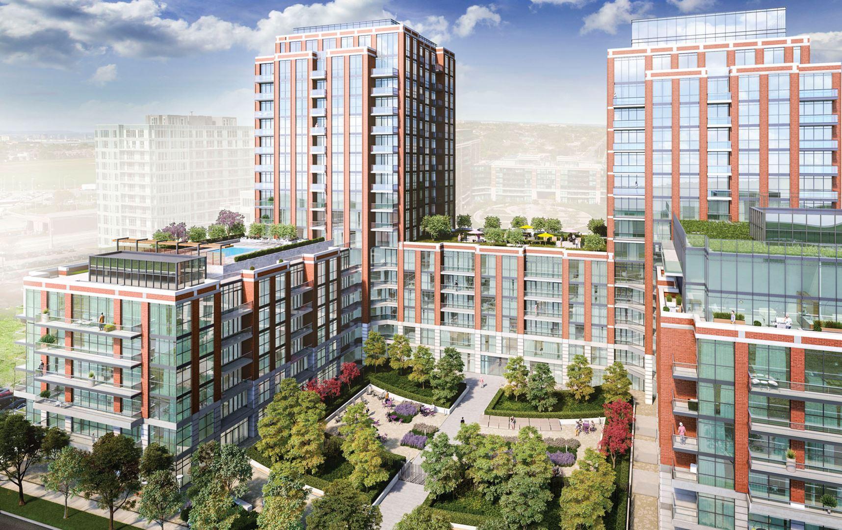 Southside Condos