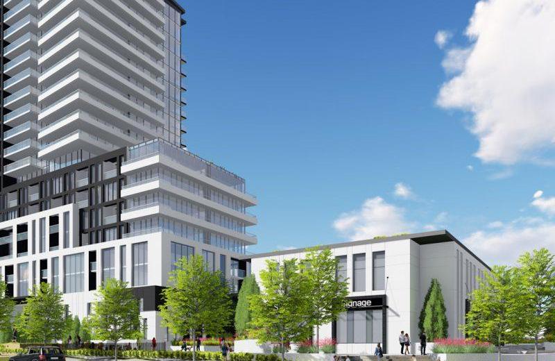 Spring Farm Condos