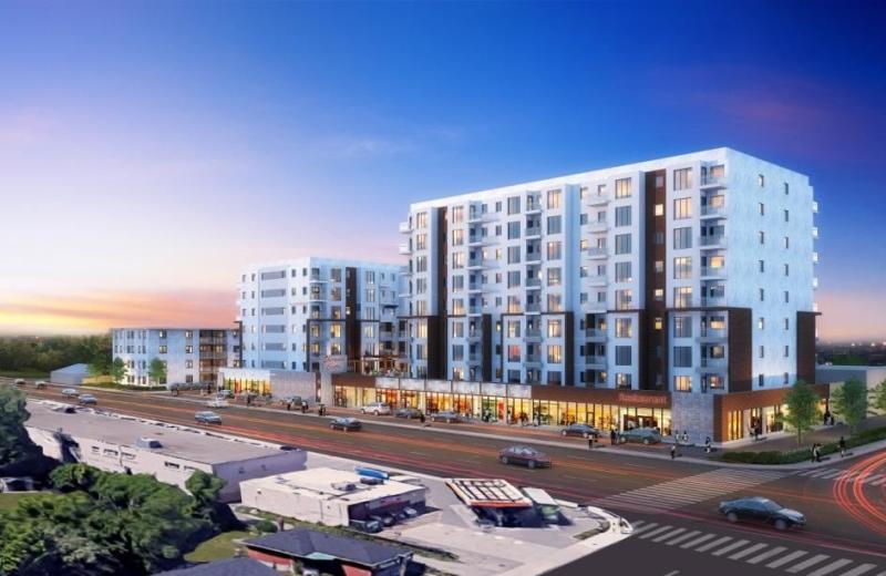 Steeltown City Co. Condos