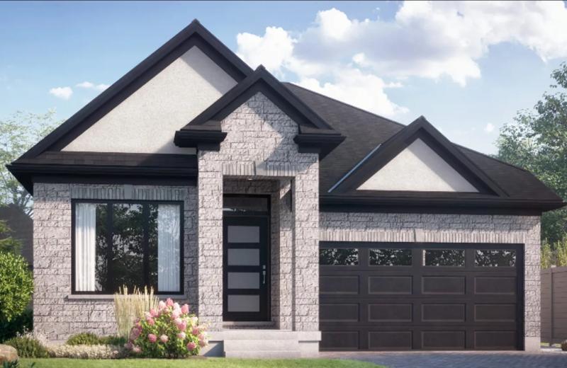Sterling at Silverleaf by Birchwood Homes