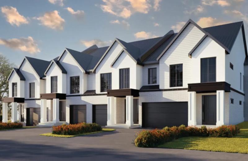 Sterling at Silverleaf by York Developments