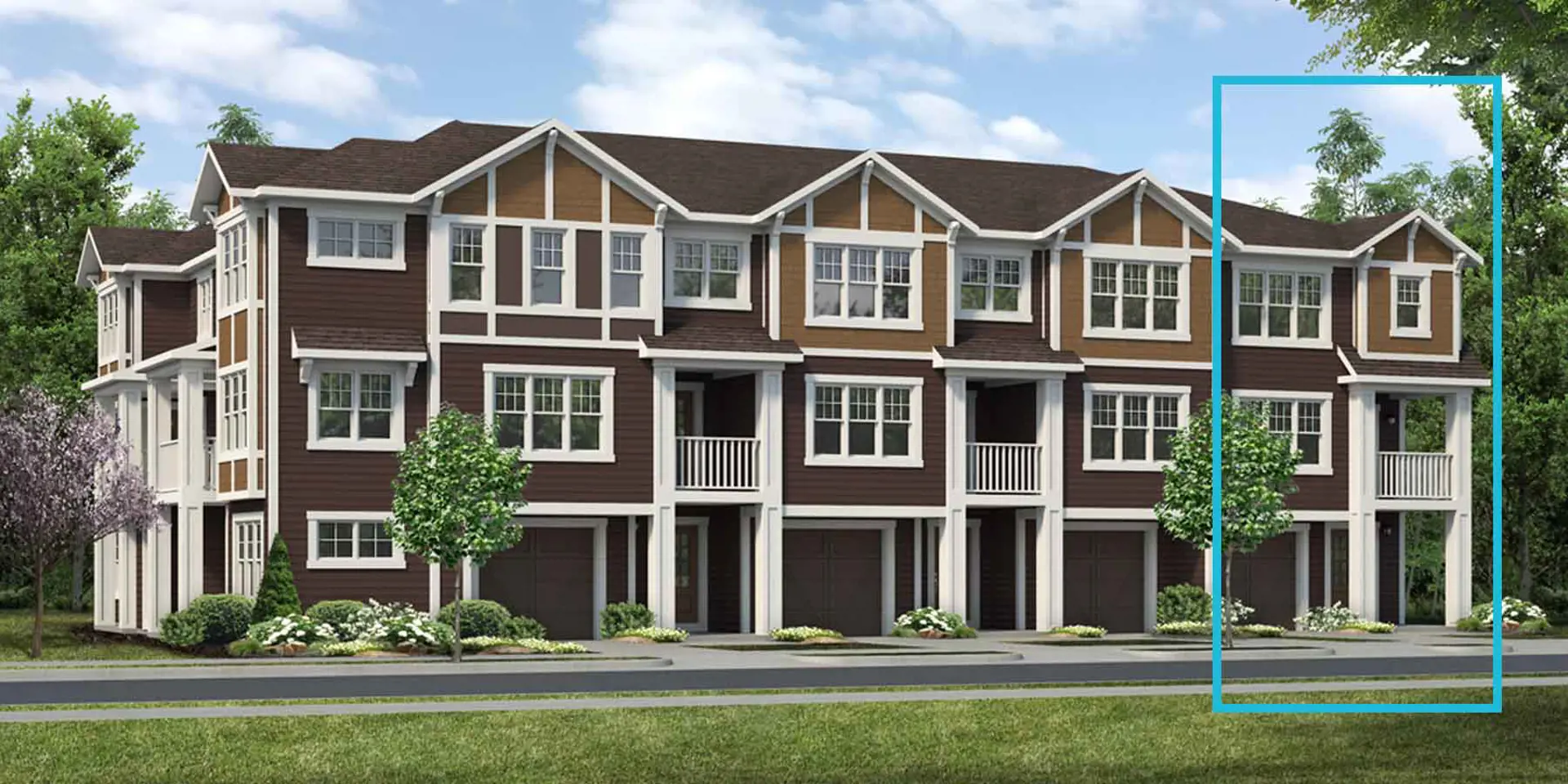 Stillwater by Mattamy Homes