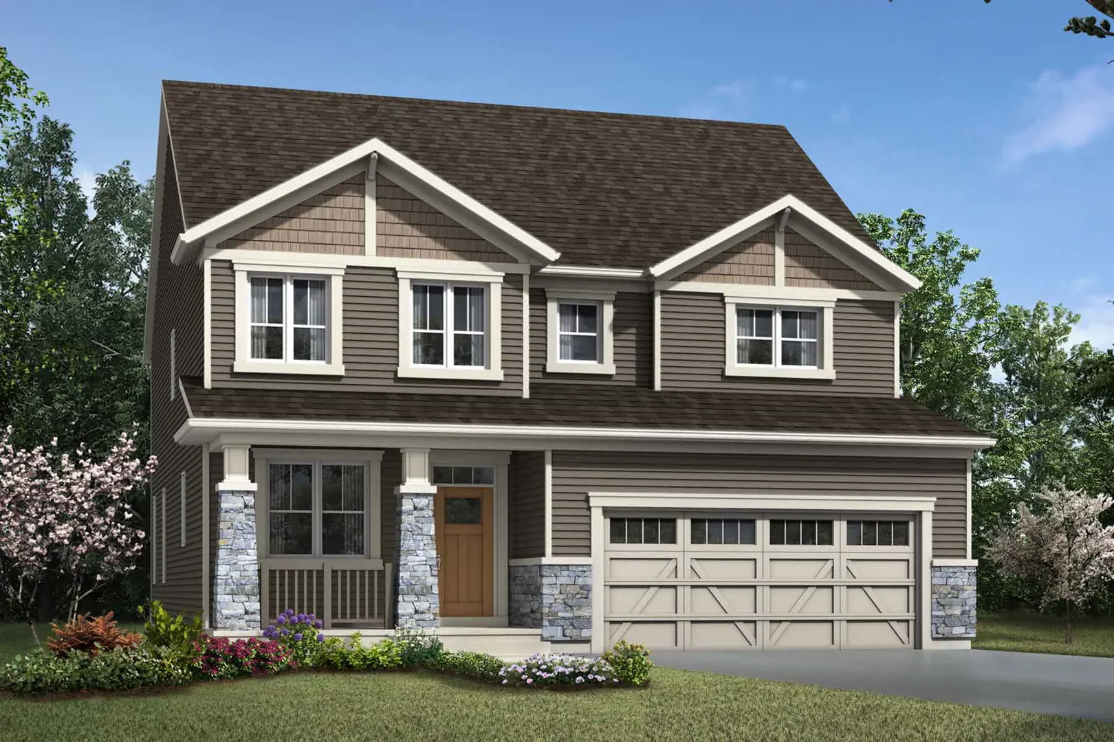 Stillwater by Mattamy Homes