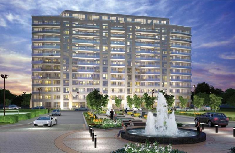 Summer Place Condos