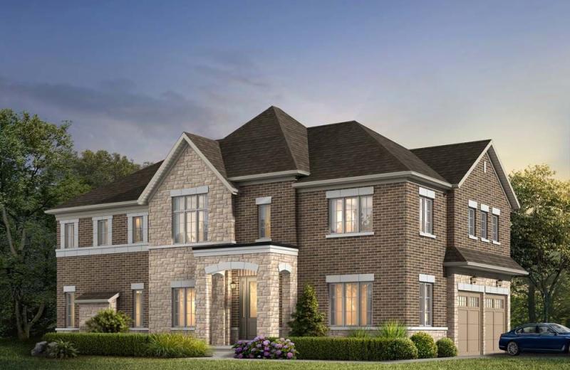 Sweetbriar Homes