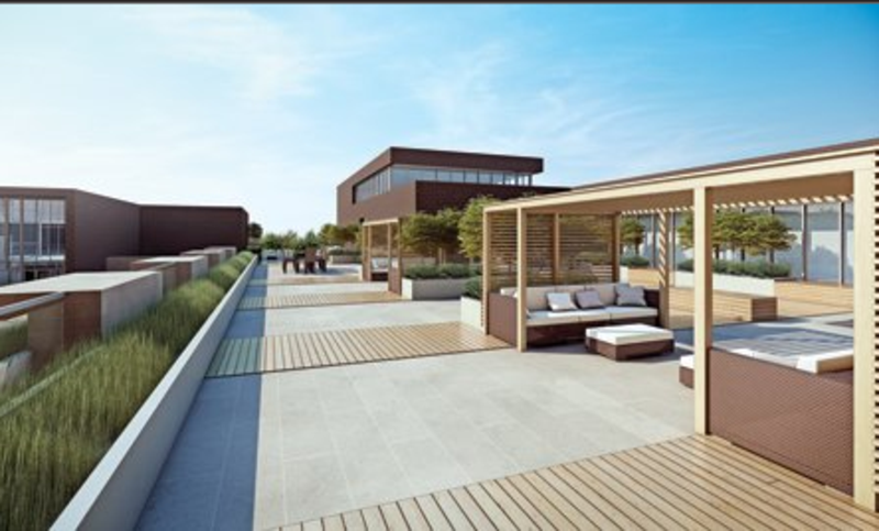 Tango Condos