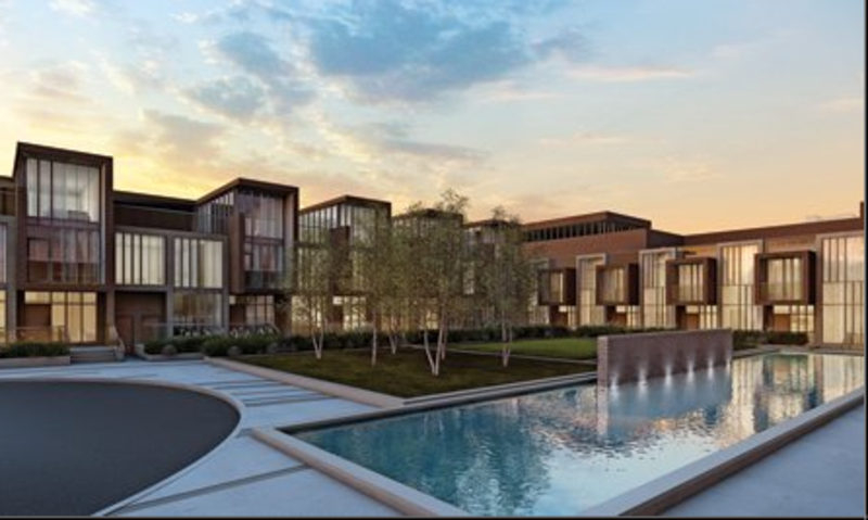 Tango Condos