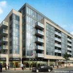 Terrace on Danforth Condos