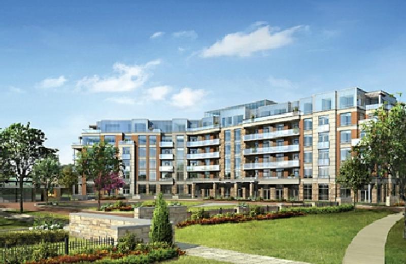 The 6th Angus Glen Condos