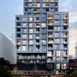The Addison Condos