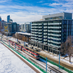 The Annex Condos