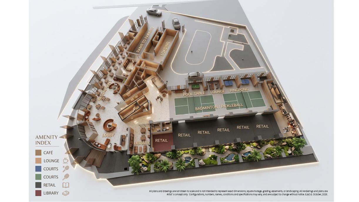 The Bridleton by 95 Developments